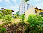 (SL1426) 18 Perch prestige Land with Private lane for Sale in Kotte