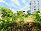 (SL1426) 18 Perch prestige Land with Private lane for Sale in Kotte