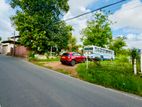 (SL1462) 14 Perch Land for Sale in Kumaragewatta road thalawathugoda
