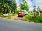 (SL1462) 14 Perch Land for Sale in Kumaragewatta road thalawathugoda