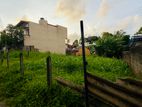 (SL1467) 7.5 Perch Land for Sale in Hokandara