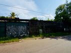(SL1468) 50 Perch Land for Sale in Piliyandala madapatha