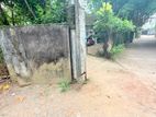 (SL1508) 31 Perch Land for Sale in Maharagama