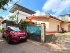 (SL1513) 12 perch land sale in battaramulla palawatta army HQ 300 meters
