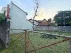 (SL1515) 8 Perch Residential Land for Sale in Battaramulla
