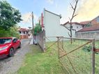 (SL1515) 8 Perch Residential Land for Sale in Battaramulla