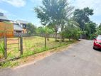 (SL1520) 11.9 Perch Land for Sale in Thalawathugoda