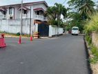 (SL1521) 30 Perch Land for Sale in nawala colombo bypass Kotte