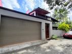 (SL1532) 19 Perch Two Storey House for Sale in Thalawathugoda
