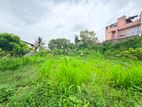 (SL1538) 30 Perch Land for Sale in Battaramulla