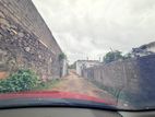 (SL1538) 30 Perch Land for Sale in Battaramulla