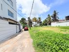 (SL1540) 47 Perch Land for Sale in Dehiwala