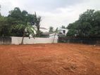 (SL1562) 22 Perch Land for Sale in pipe road, Koswatta, Battaramulla