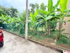 (SL1573) 24 Perch Land for Sale in Rajamalwatta Battaramulla