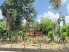 (SL232) 50 Perch Land for Sale in Rajagiriya