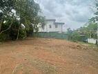 (SL571) 7 Perch Land for Sale in Battaramulla