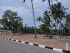 (SL951) 32 Perch Land for Sale in Marawila
