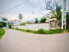 (SL953) 14.15 Perch Land for Sale in Pita Kotte