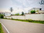 (SL953) 14.15 Perch Land for Sale in Pita Kotte