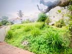 (SL953) 14.15 Perch Land for Sale in Pita Kotte
