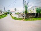 (SL953) 14.15 Perch Land for Sale in Pita Kotte