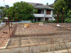 Slab and Other Construction Works