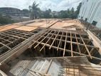 Slab Building Construction