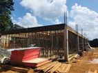 Slab / Building House Construction