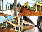Slab / Building House Construction