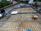 Slab Construction and Renovations