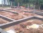 Slab Construction - Colombo 10