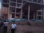 Slab Construction - Colombo 13