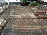 SLAB CONSTRUCTION -COLOMBO
