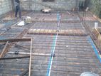 Slab Construction