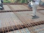 Slab Construction