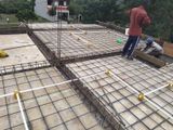 Slab construction