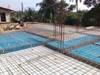 Slab Construction