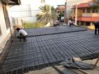 Slab Construction