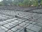 Slab Construction