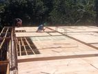 Slab Construction