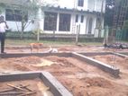 Slab Construction - Homagama