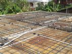 Slab Construction | Maharagama