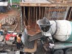 Slab Construction | Maharagama