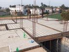 Slab Construction | Maharagama