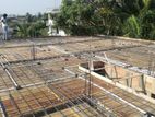 Slab Construction | Maharagama