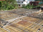 Slab Construction | Maharagama