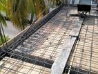 Slab Construction | Thalawatugoda