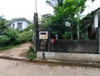 Slab House for Sale in Angoda