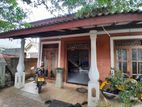 Slab House for Sale in Gothhotuwa