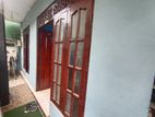 Slab House for Sale in Meethotamulla